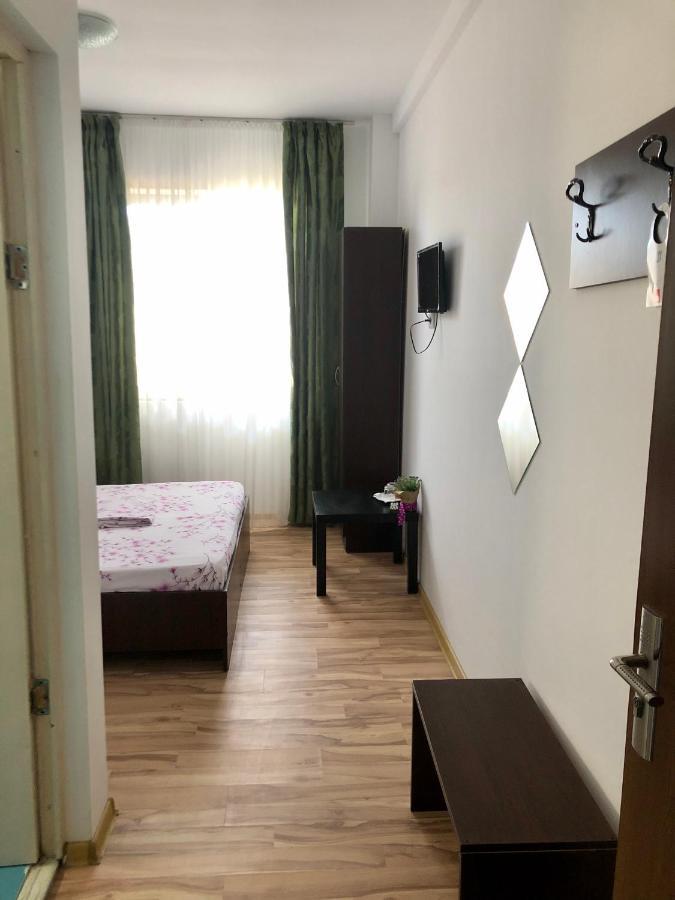 Vila Bordei Verde Năvodari Exterior foto