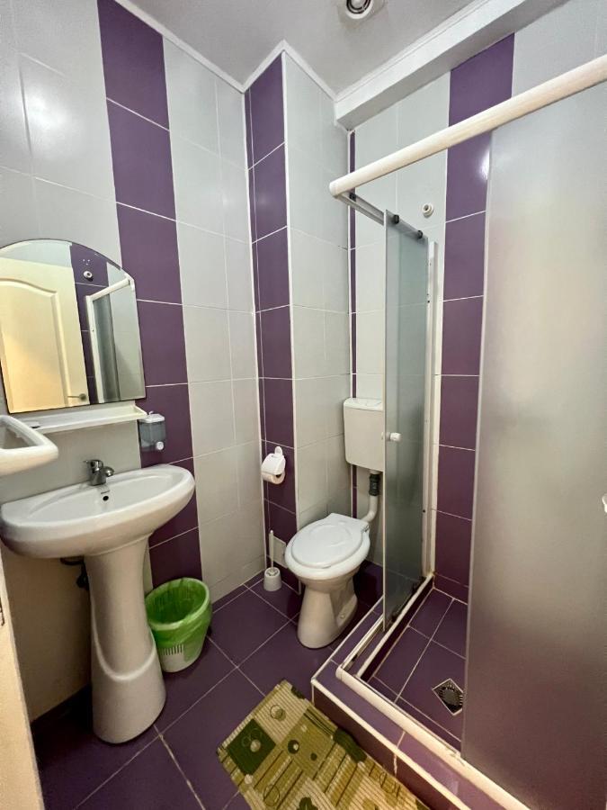Vila Bordei Verde Năvodari Exterior foto
