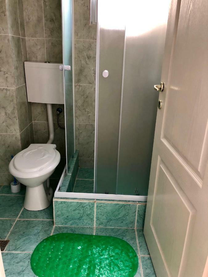 Vila Bordei Verde Năvodari Exterior foto