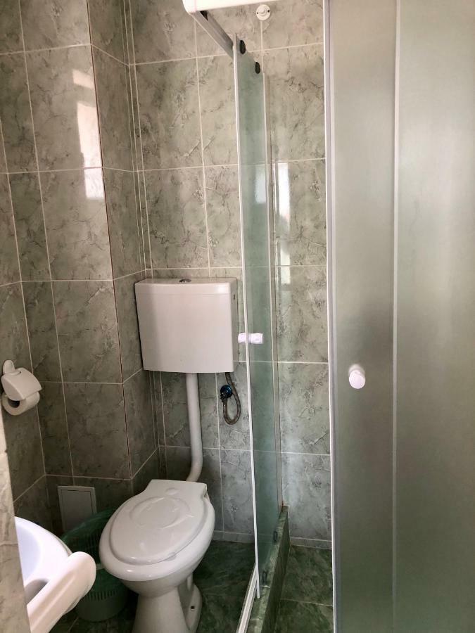 Vila Bordei Verde Năvodari Exterior foto