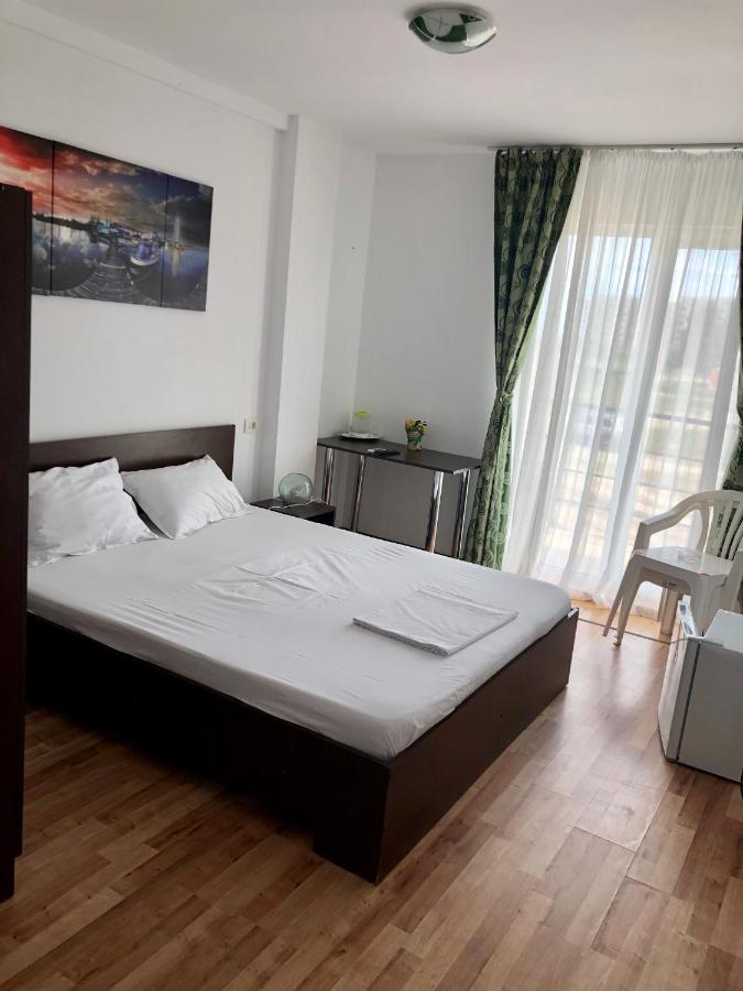 Vila Bordei Verde Năvodari Exterior foto