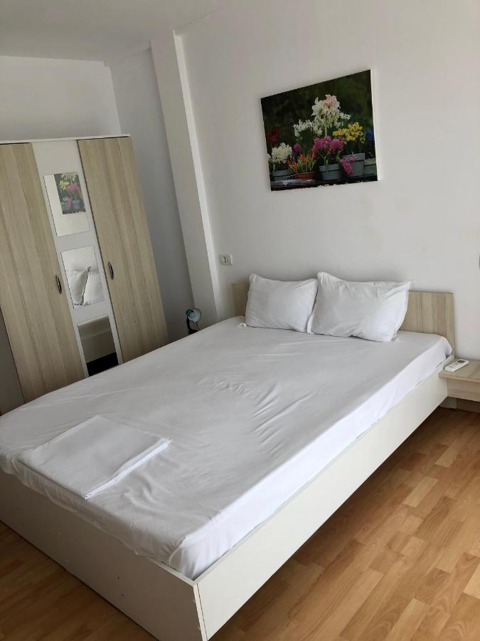 Vila Bordei Verde Năvodari Exterior foto